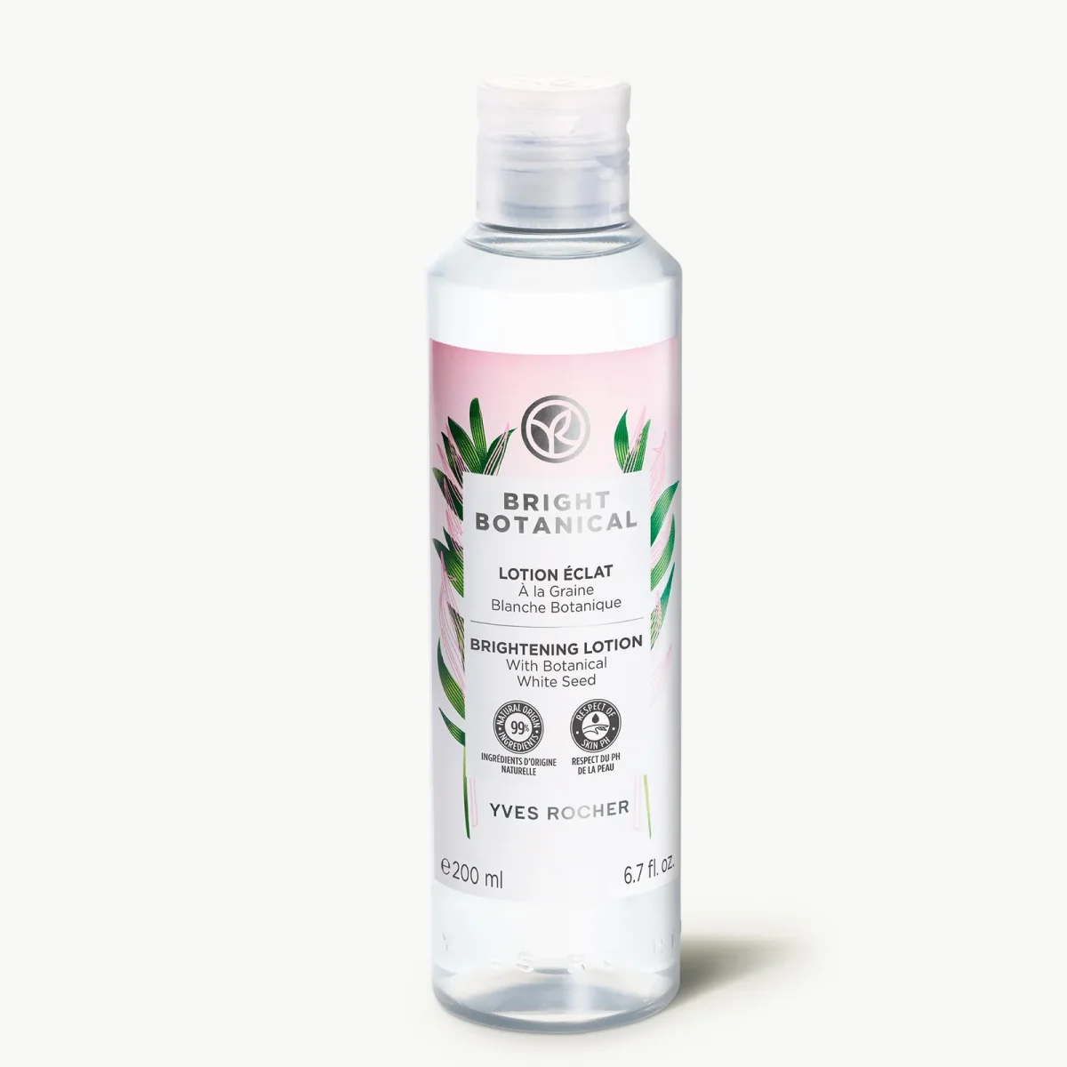 Brightening Lotion by Yves Rocher