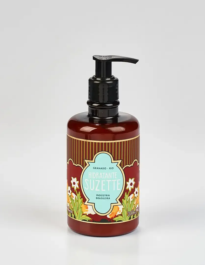 Suzette Body Moisturizer by Granado