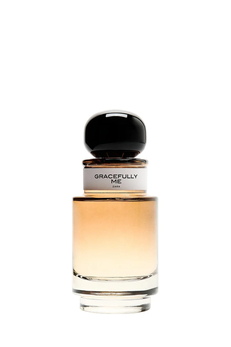 Gracefully Me Eau de Parfum by Zara