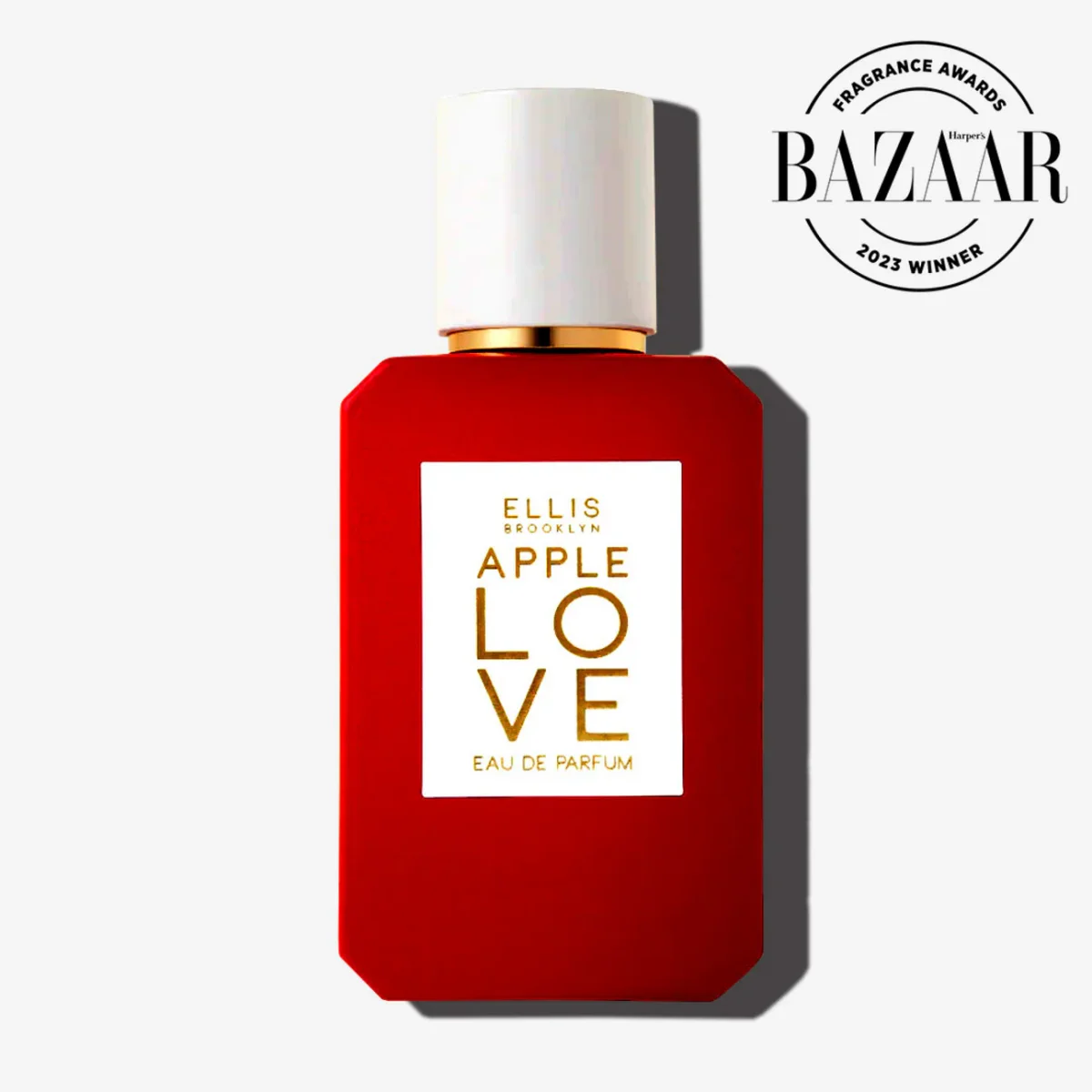 Apple Love Eau de Parfum by Ellis Brooklyn