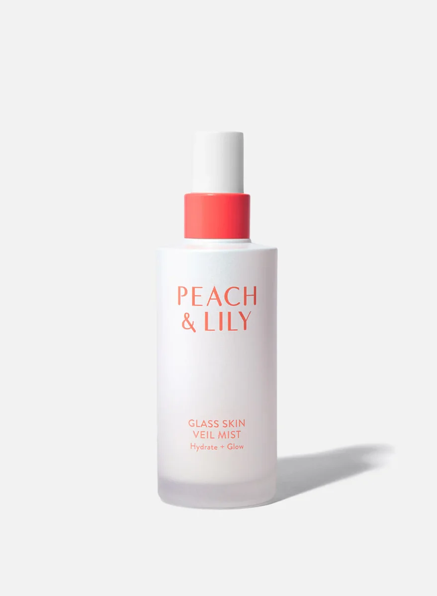 Glass Skin Veil Mist by Peach & Lily