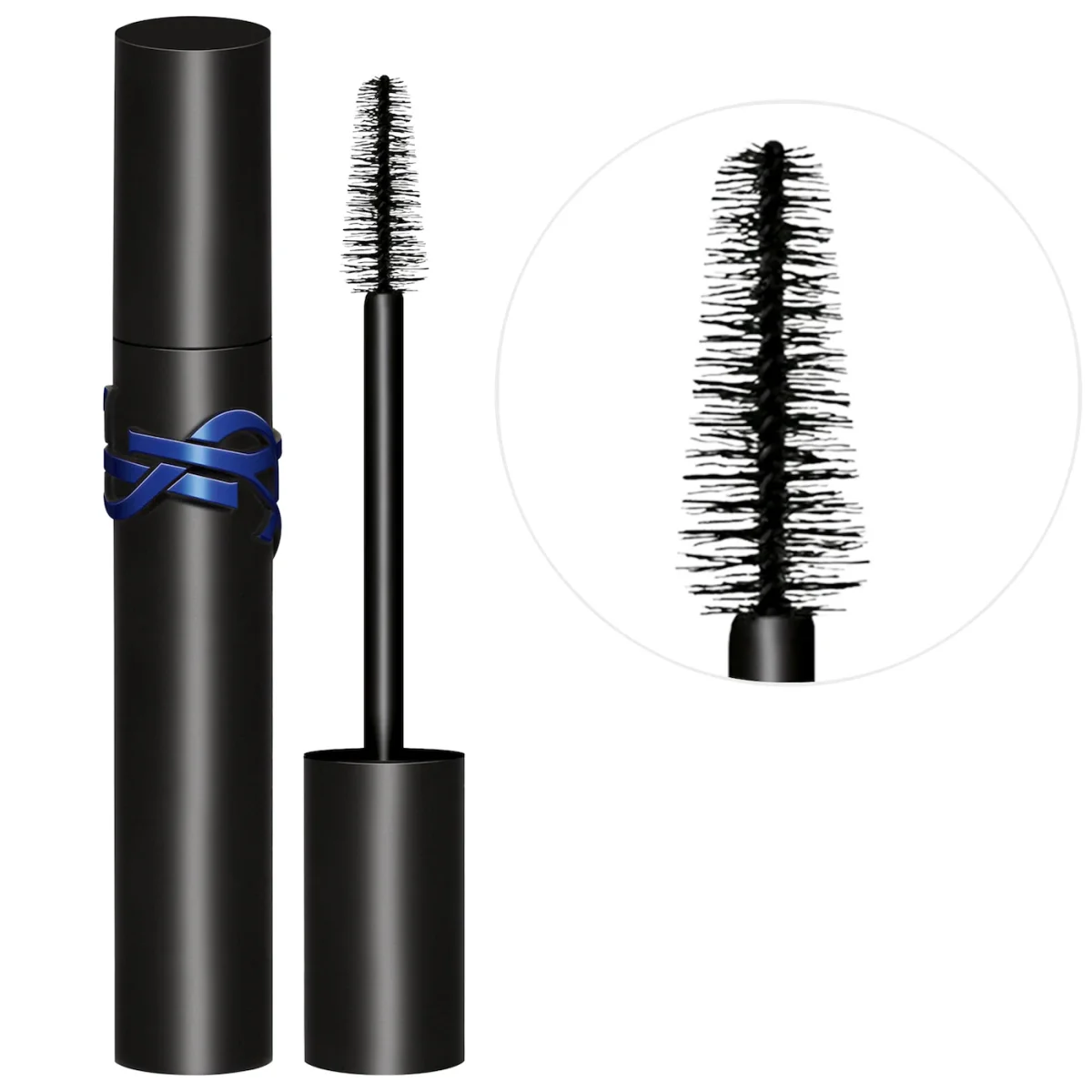 Lash Clash Extreme Volume Waterproof Mascara by YSL Beauty