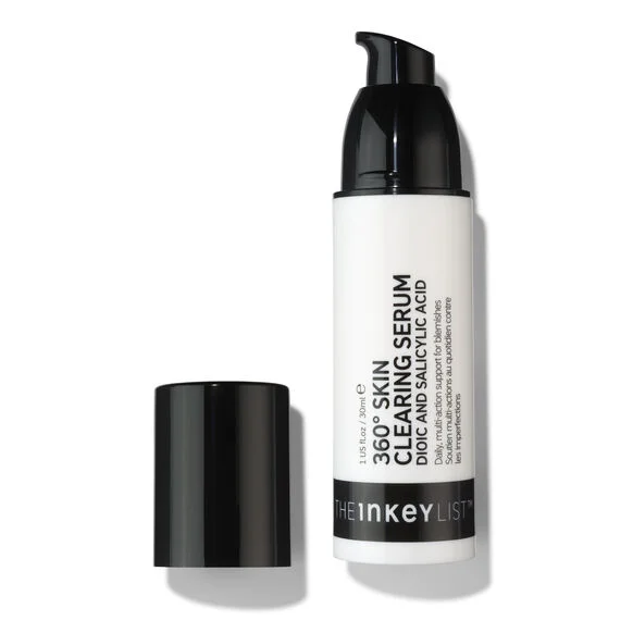 360 Skin Clearing Serum by The INKEY List