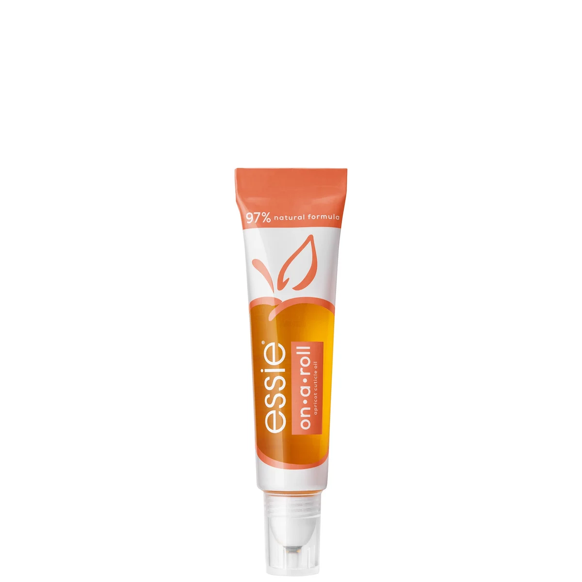 On A Roll Apricot Nail & Cuticle Oil by Essie
