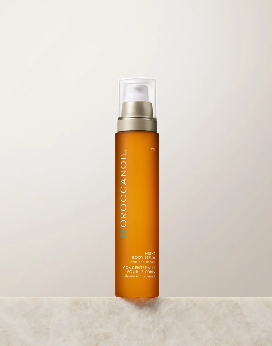 Night Body Serum by Moroccanoil