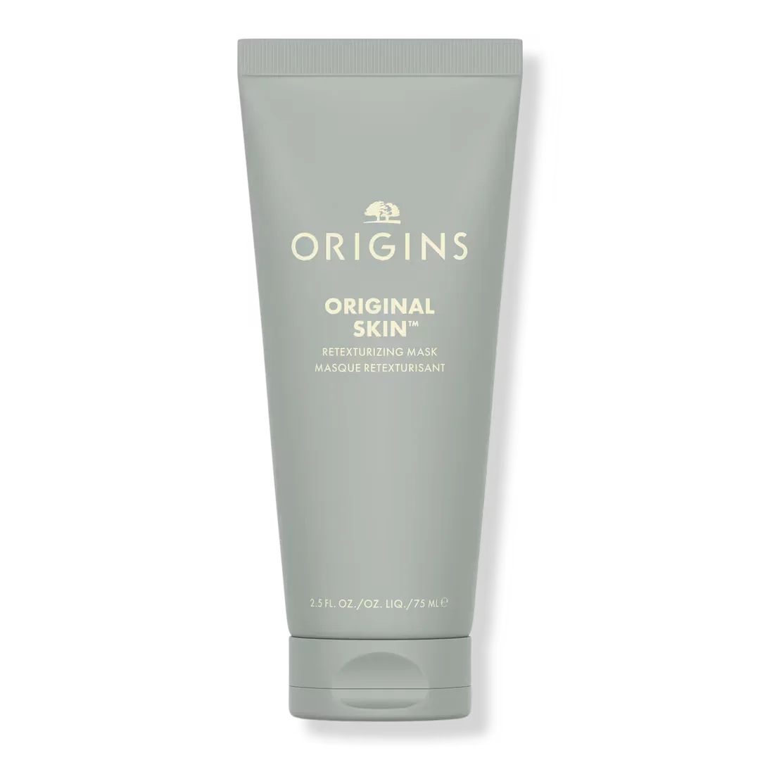 Original Skin Retexturizing Mask by Origins