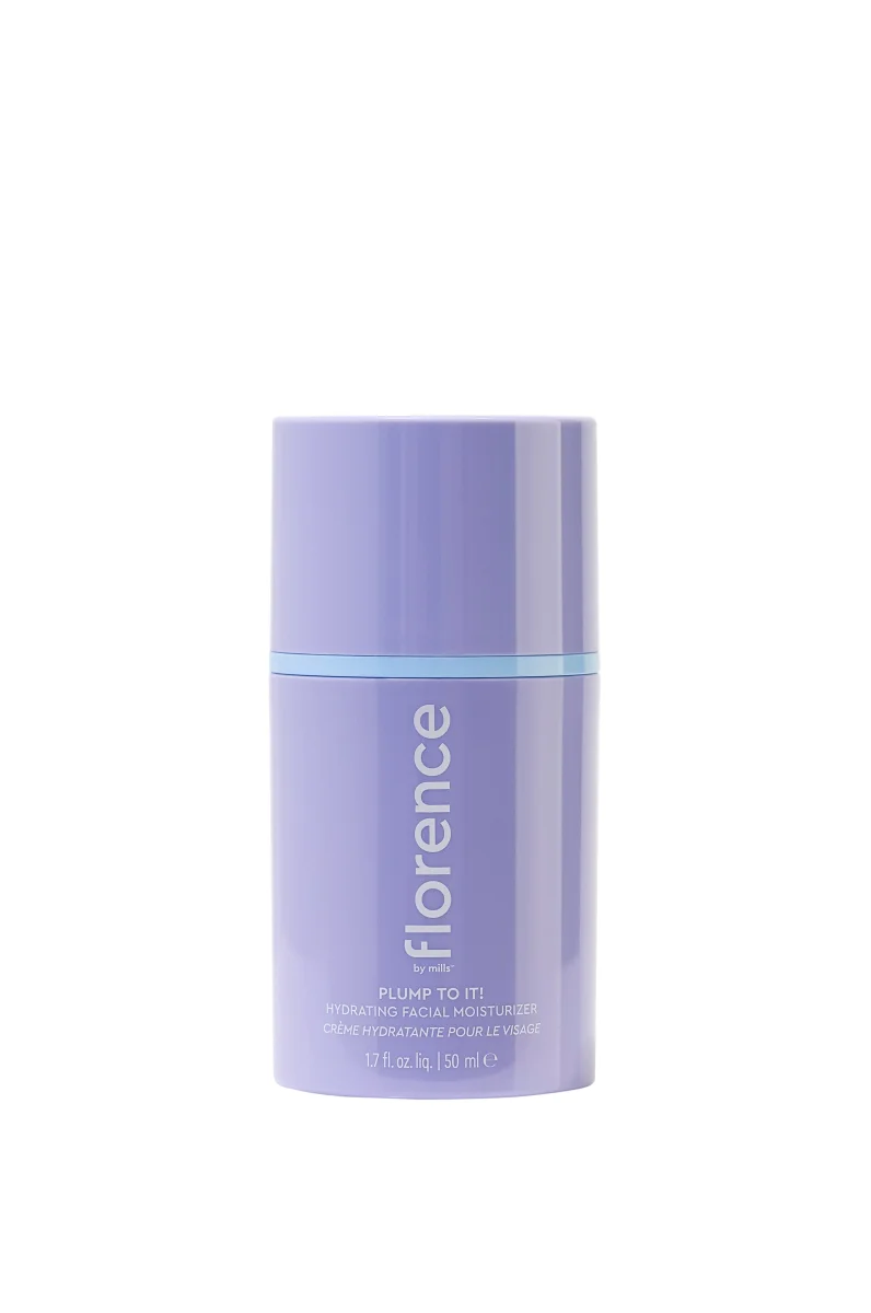 Plump to It! Hydrating Facial Moisturizer by florence by mills