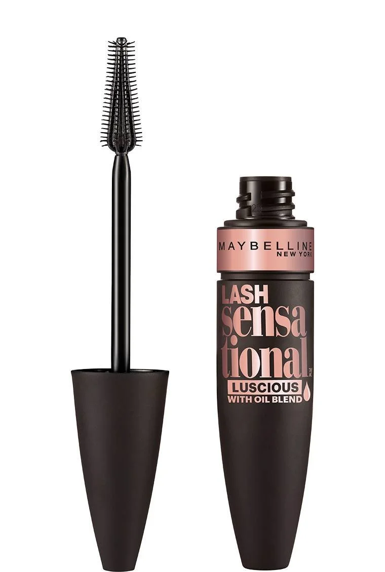 Lash Sensational® Luscious Mascara by Maybelline
