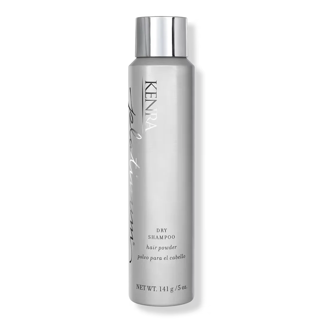 Platinum Dry Shampoo by Kenra Professional
