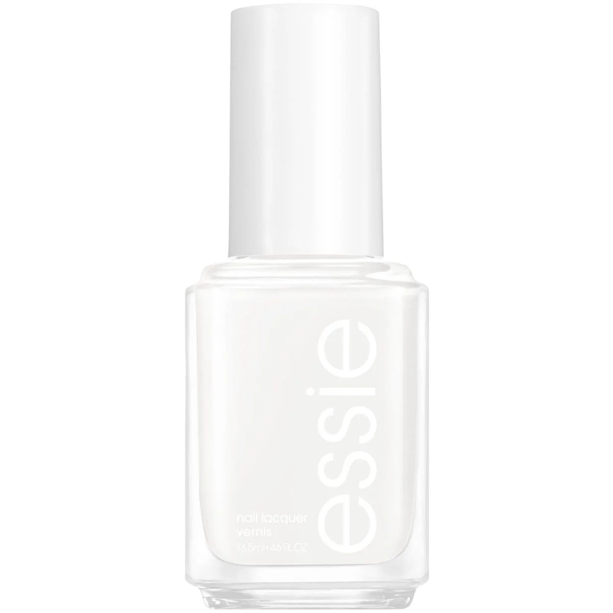 Salon-Quality Vegan Nail Polish by Essie