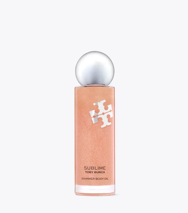 Sublime Shimmer Oil by Tory Burch