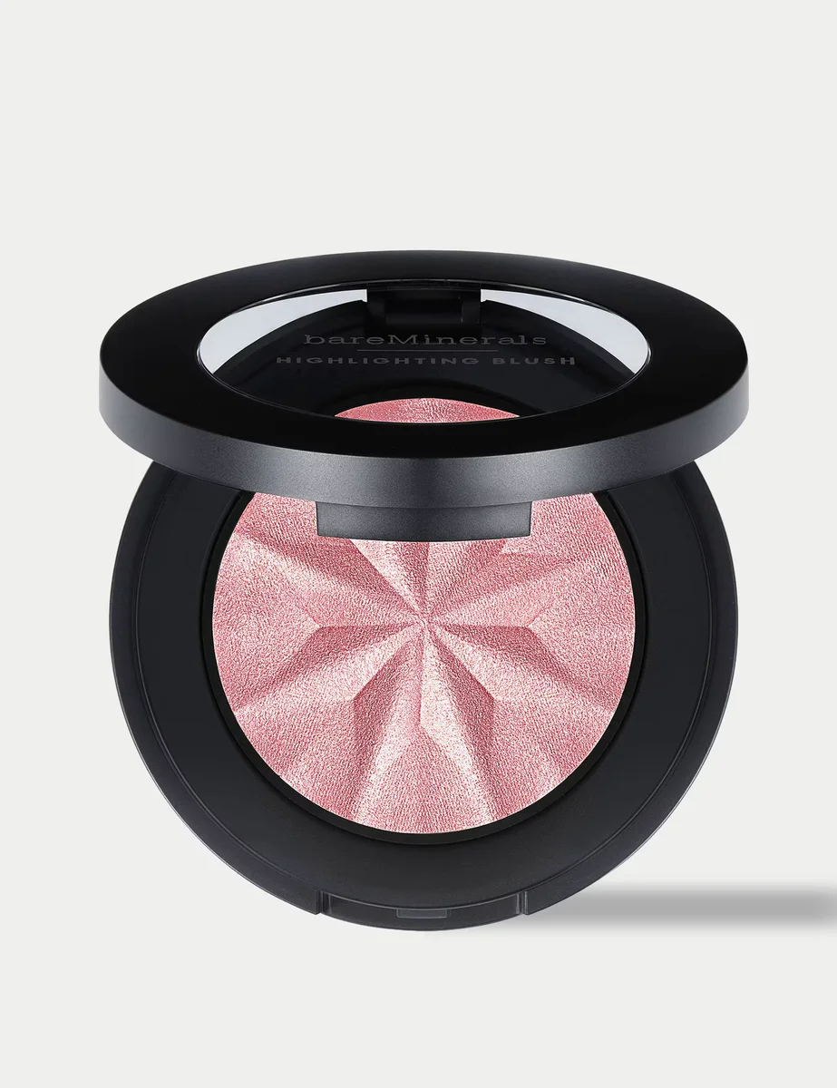 Gen Nude Highlighting Blush by bareMinerals