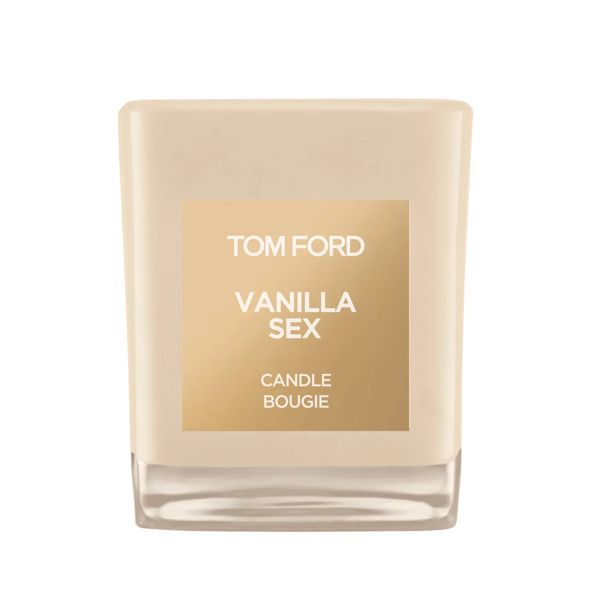 Vanilla Sex Candle by TOM FORD