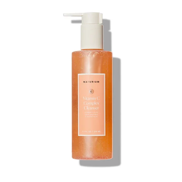 Vitamin C Complex Cleanser by Naturium