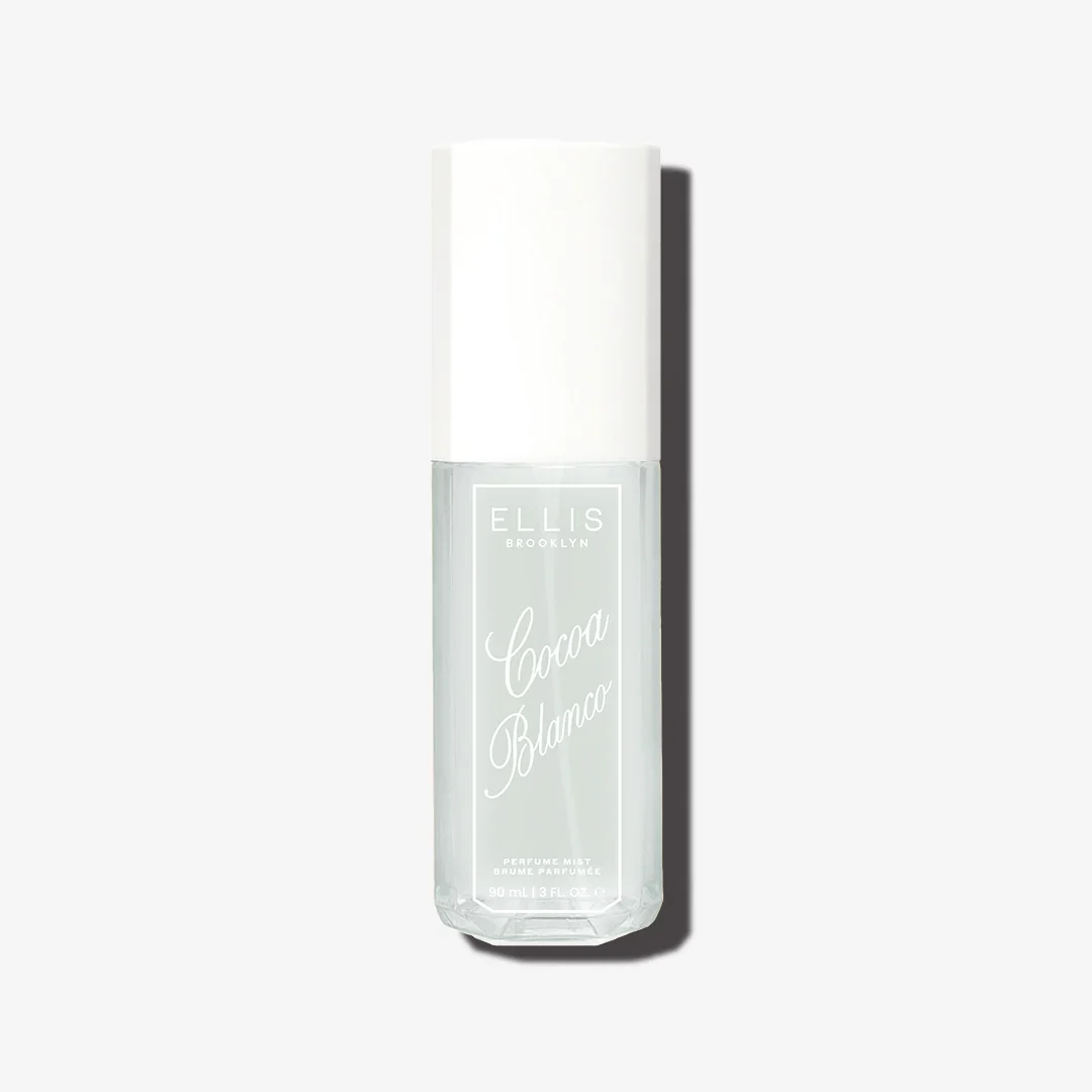 Cocoa Blanco Perfume Mise by Ellis Brooklyn