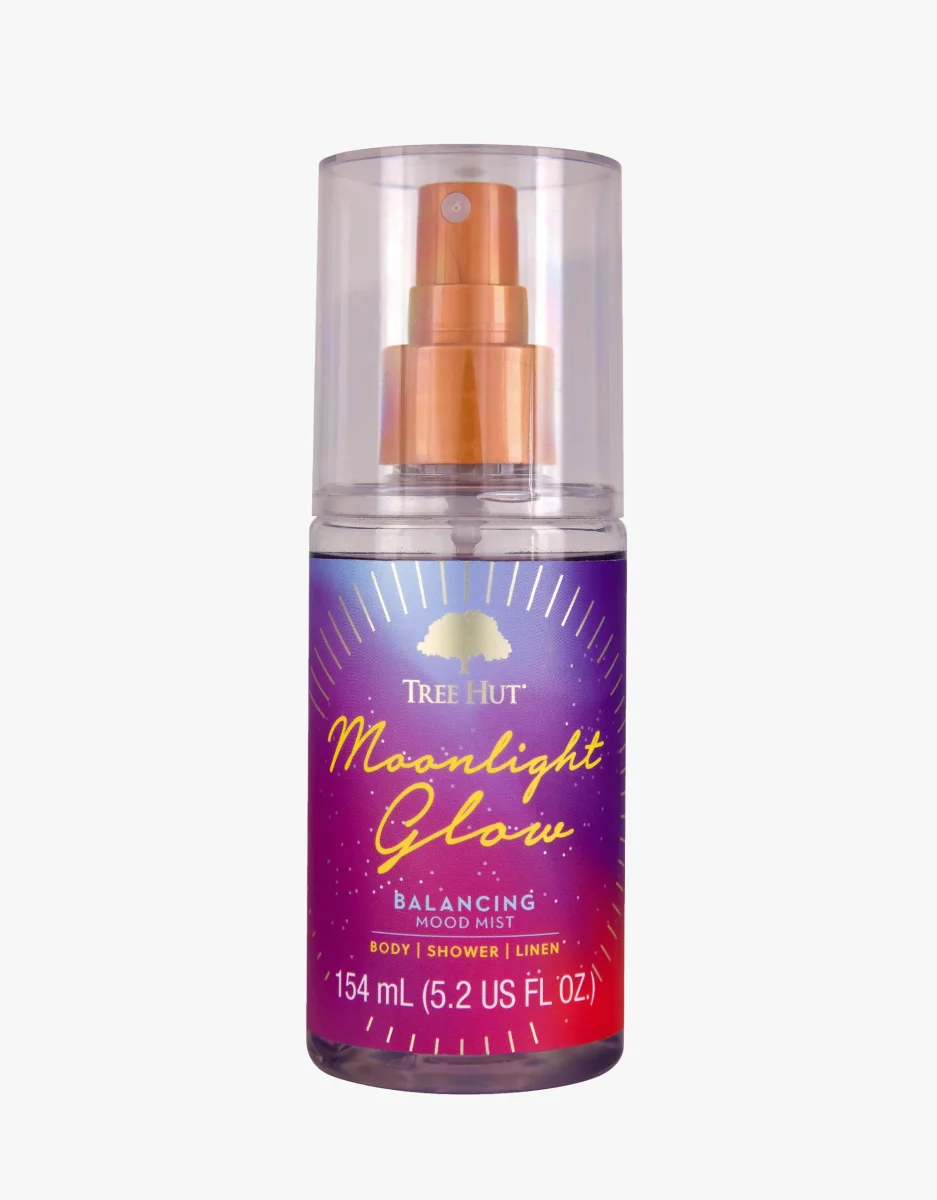 Moonlight Glow Wellness Mist by Tree Hut