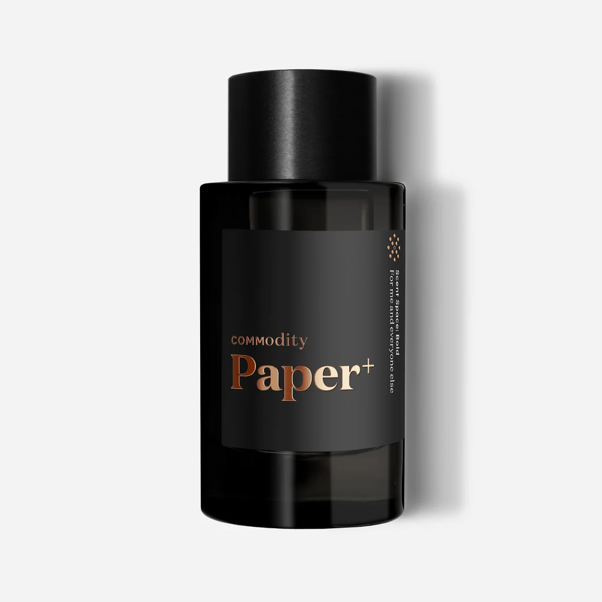 Paper+ Bold Eau de Parfum by Commodity
