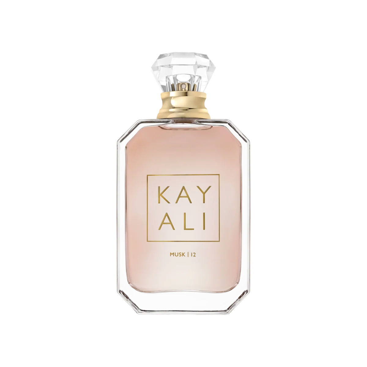Musk | 12 Eau de Parfum by KAYALI