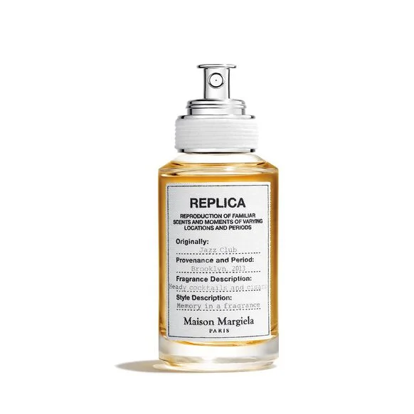 Jazz Club Eau de Toilette by Maison Margiela REPLICA