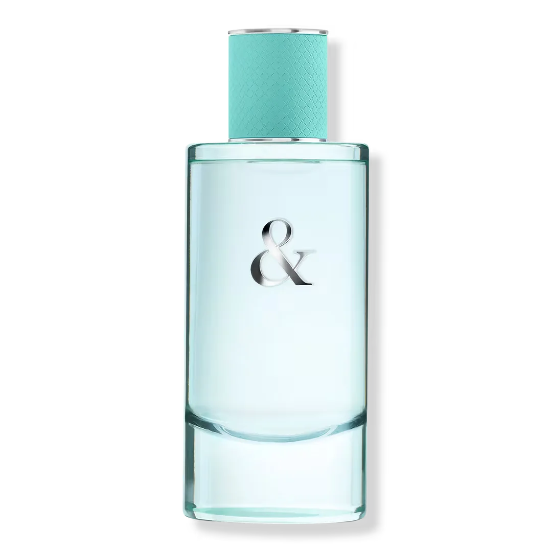 Tiffany & Love Eau de Parfum For Her by Tiffany & Co.