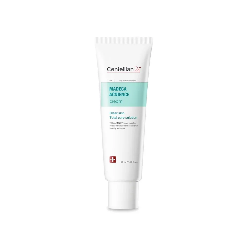 Madeca Acnience Cream by Centellian 24