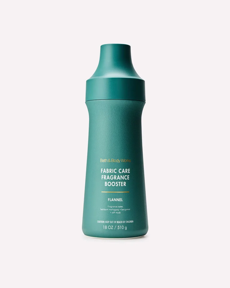 Flannel Fragrance Booster by Bath & Body Works