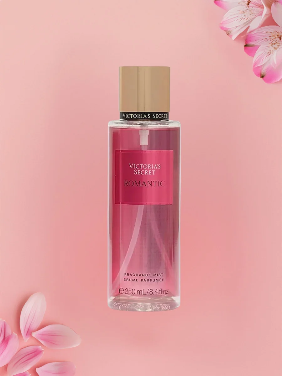 Romantic Body Mist by Victoria's Secret