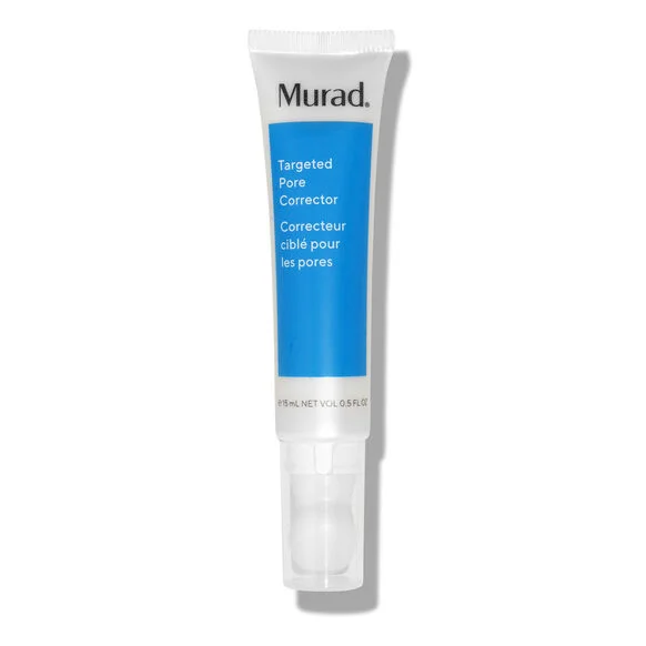Targeted Pore Corrector by Murad