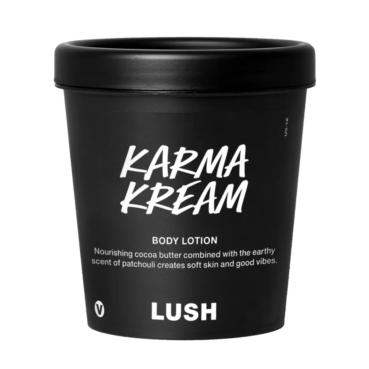 Karma Kream Body Lotion by LUSH
