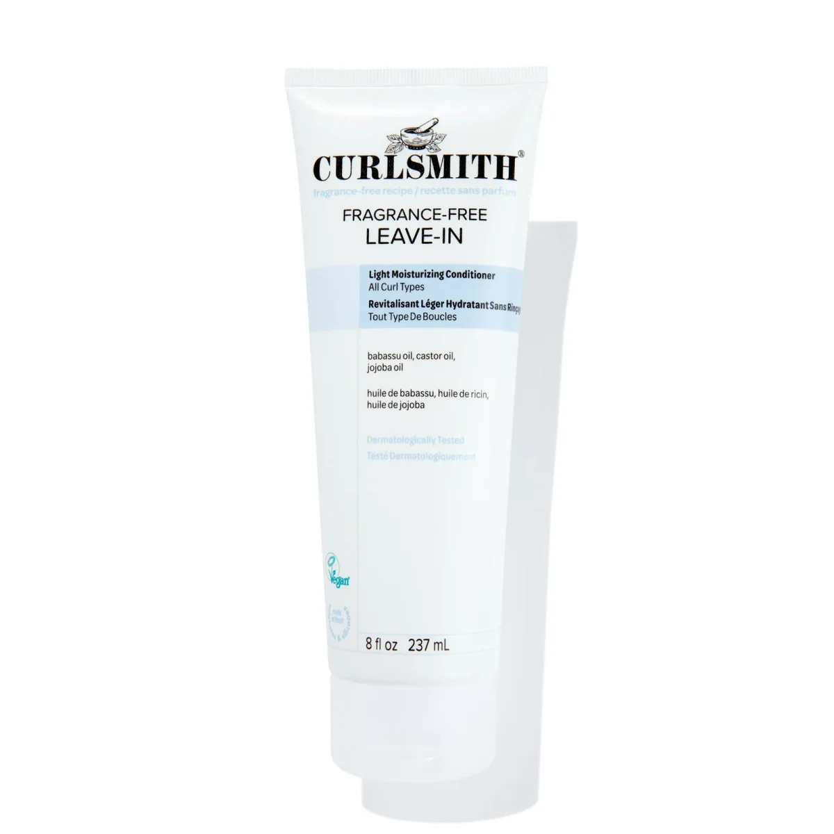 Fragrance-Free Leave-In Conditioner by Curlsmith
