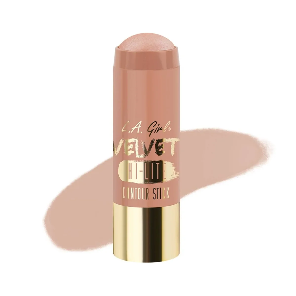 Velvet Contour Stick by L.A. Girl