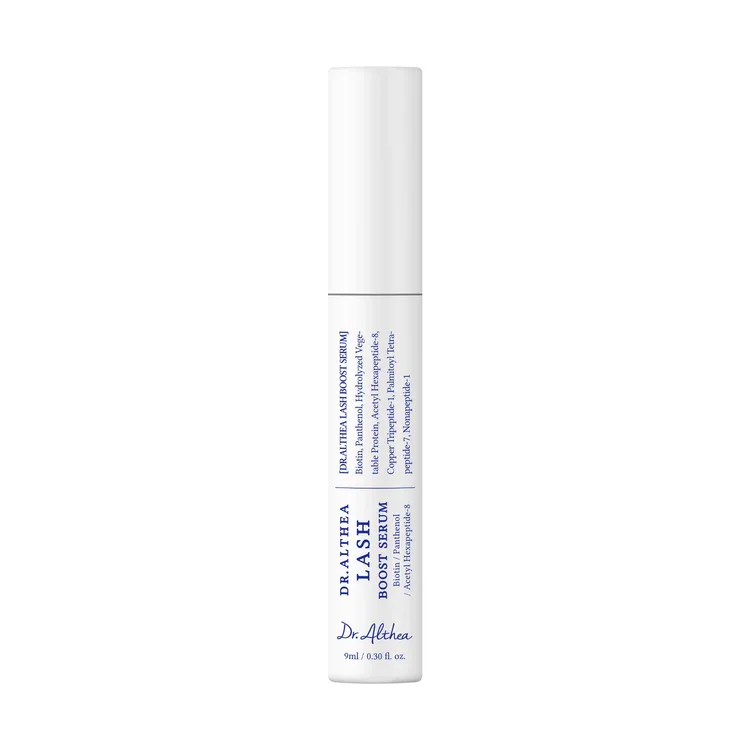 Lash Boost Serum by Dr. Althea
