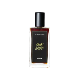 Tank Battle Perfume by LUSH