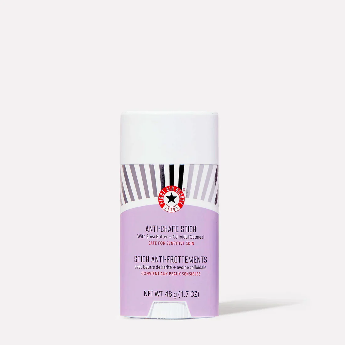 Anti-Chafe Stick by First Aid Beauty