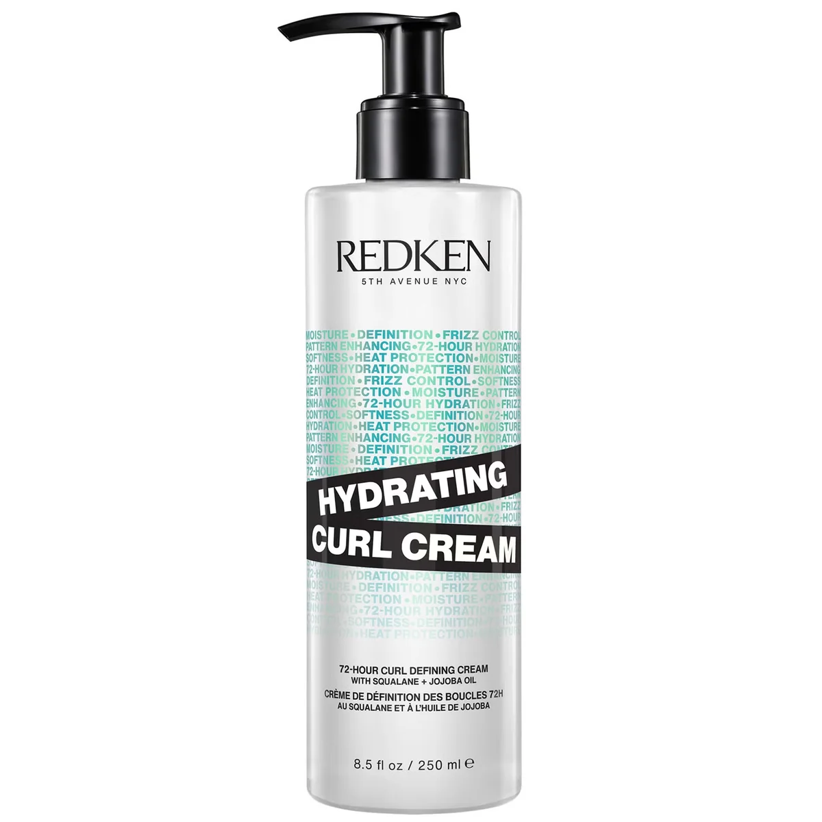 Hydrating Curl Cream by Redken