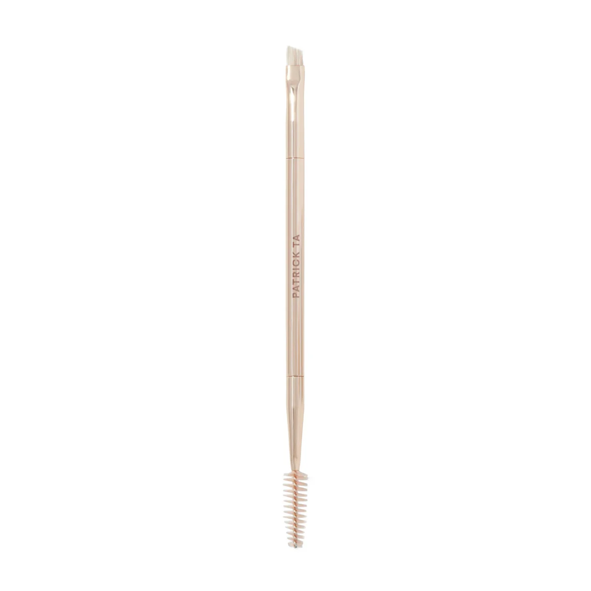 Major Brow Dual Ended Brow Brush by PATRICK TA
