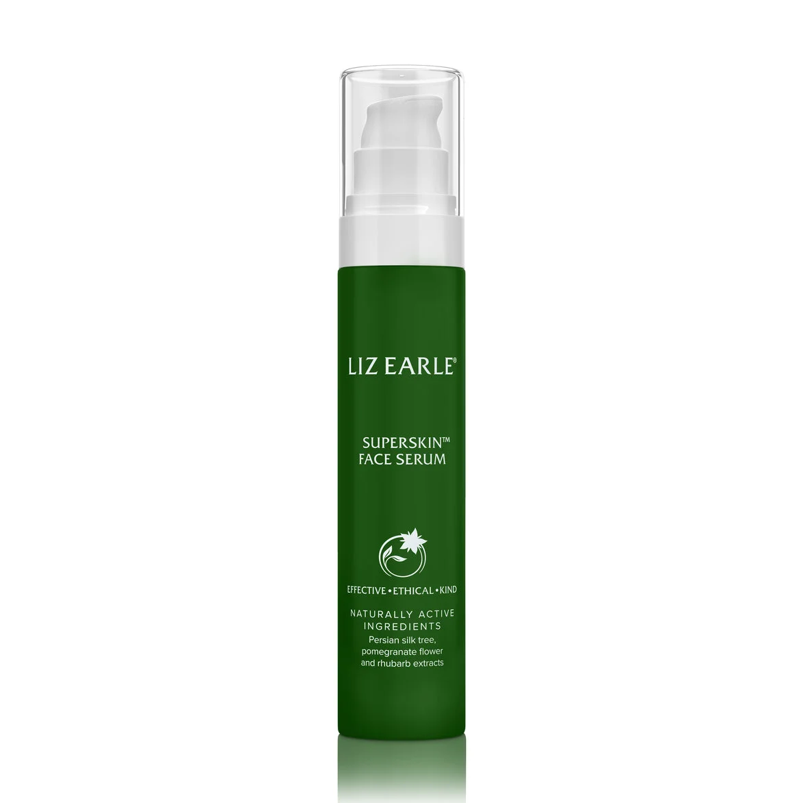 Superskin Face Serum by Liz Earle
