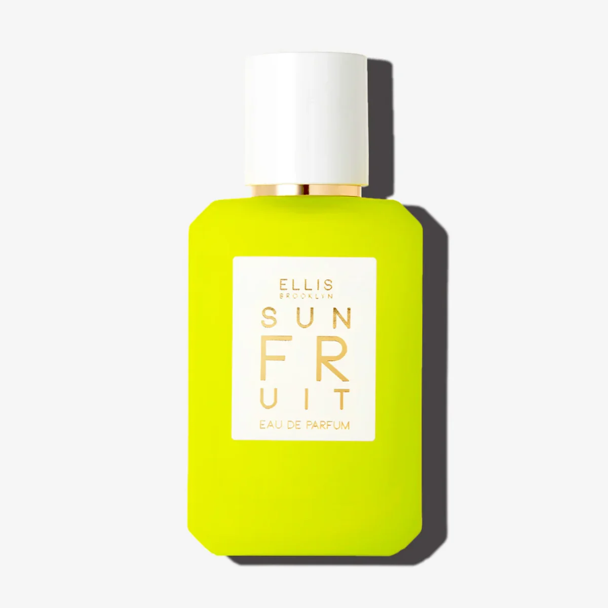 Sun Fruit Eau de Parfum by Ellis Brooklyn