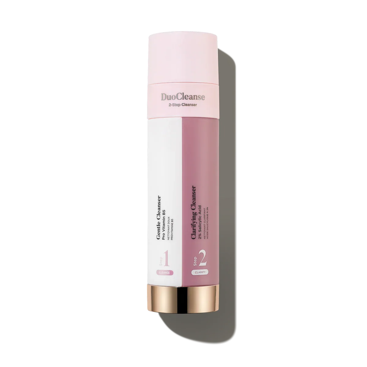 DuoCleanse Cleanse & Clarify by Sculpted By Aimee