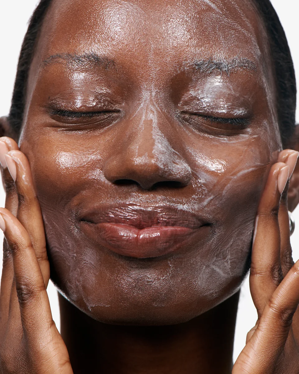 Milky Jelly Cleansing Balm by Glossier