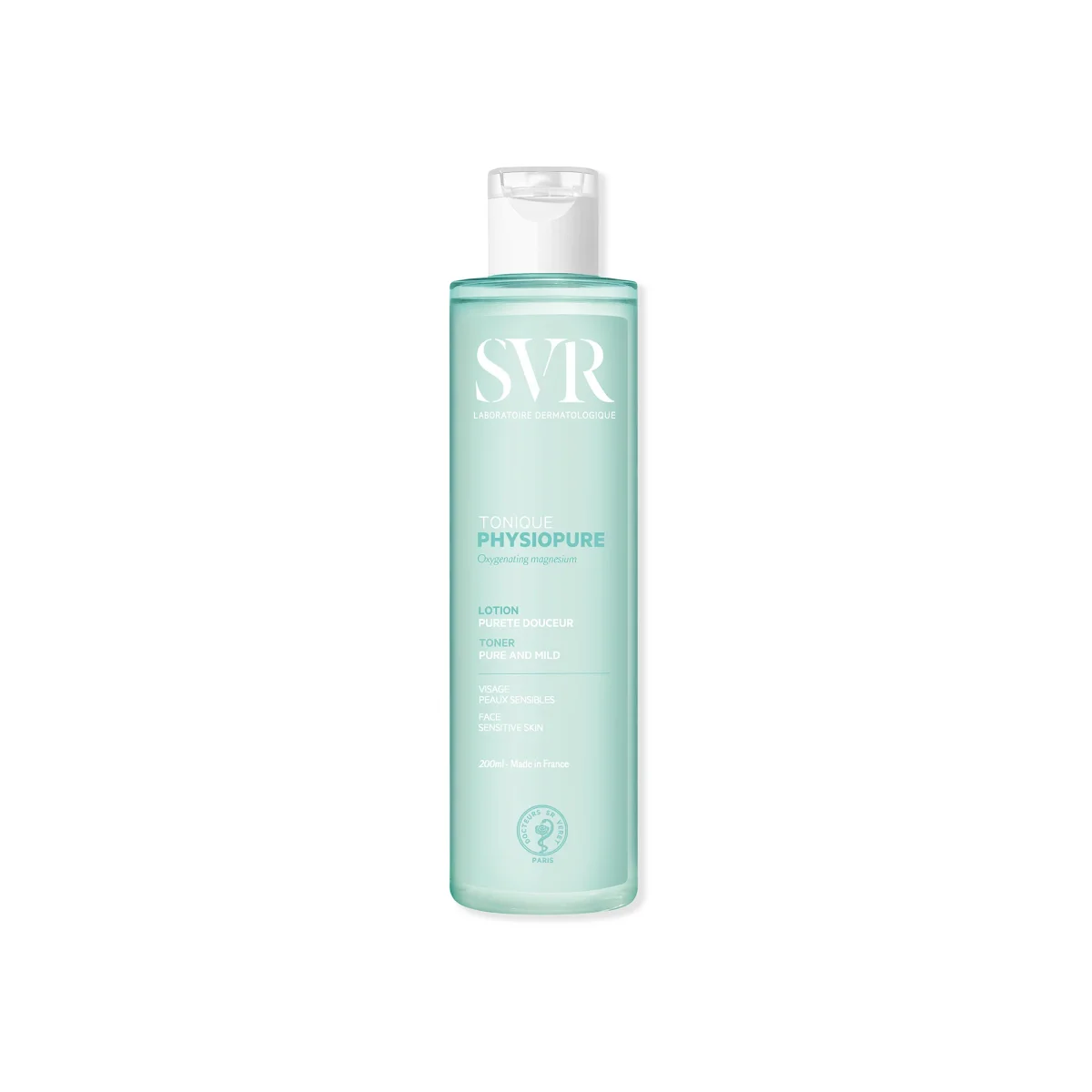 Physiopure Tonique Toner by SVR