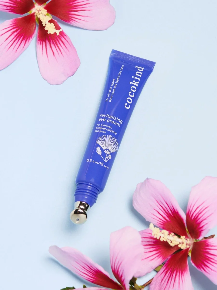 Revitalizing Eye Cream by cocokind
