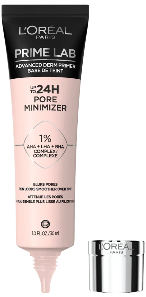 Prime Lab Pore Minimizer Primer by L'Oréal Paris