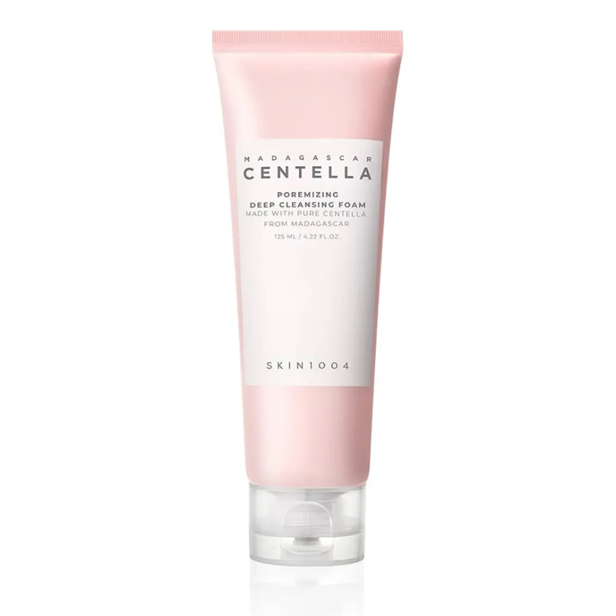Centella Poremizing Deep Cleansing Foam by SKIN1004