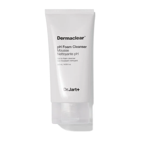Dermaclear PH Foam Cleanser by Dr.Jart+