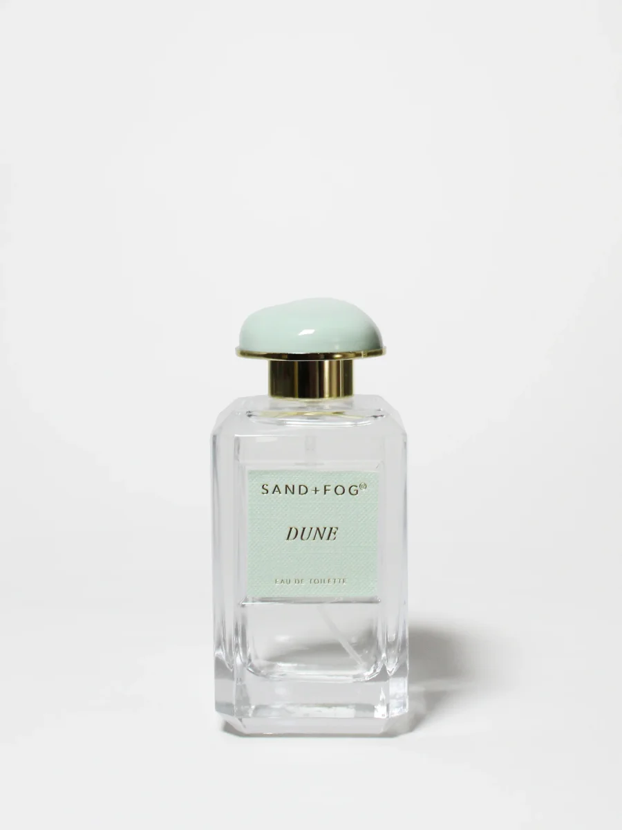 Dune Eau de Toilette by Sand + Fog