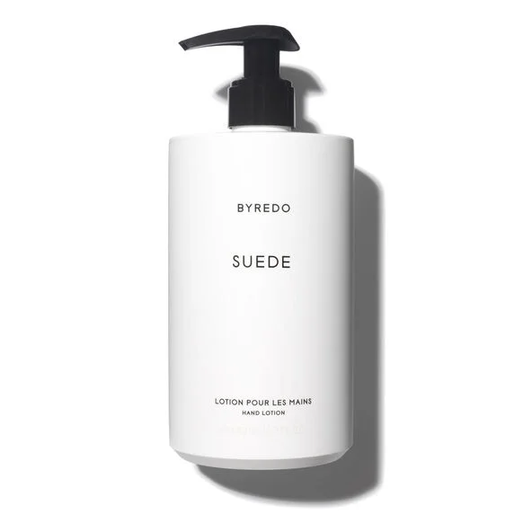 Suede Hand Lotion by BYREDO