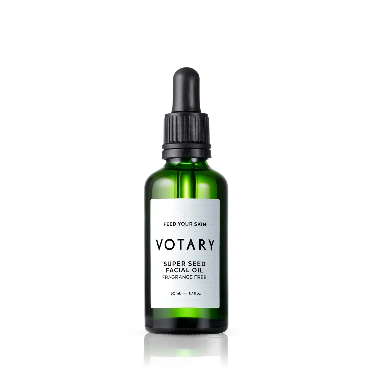 Super Seed Facial Oil by VOTARY