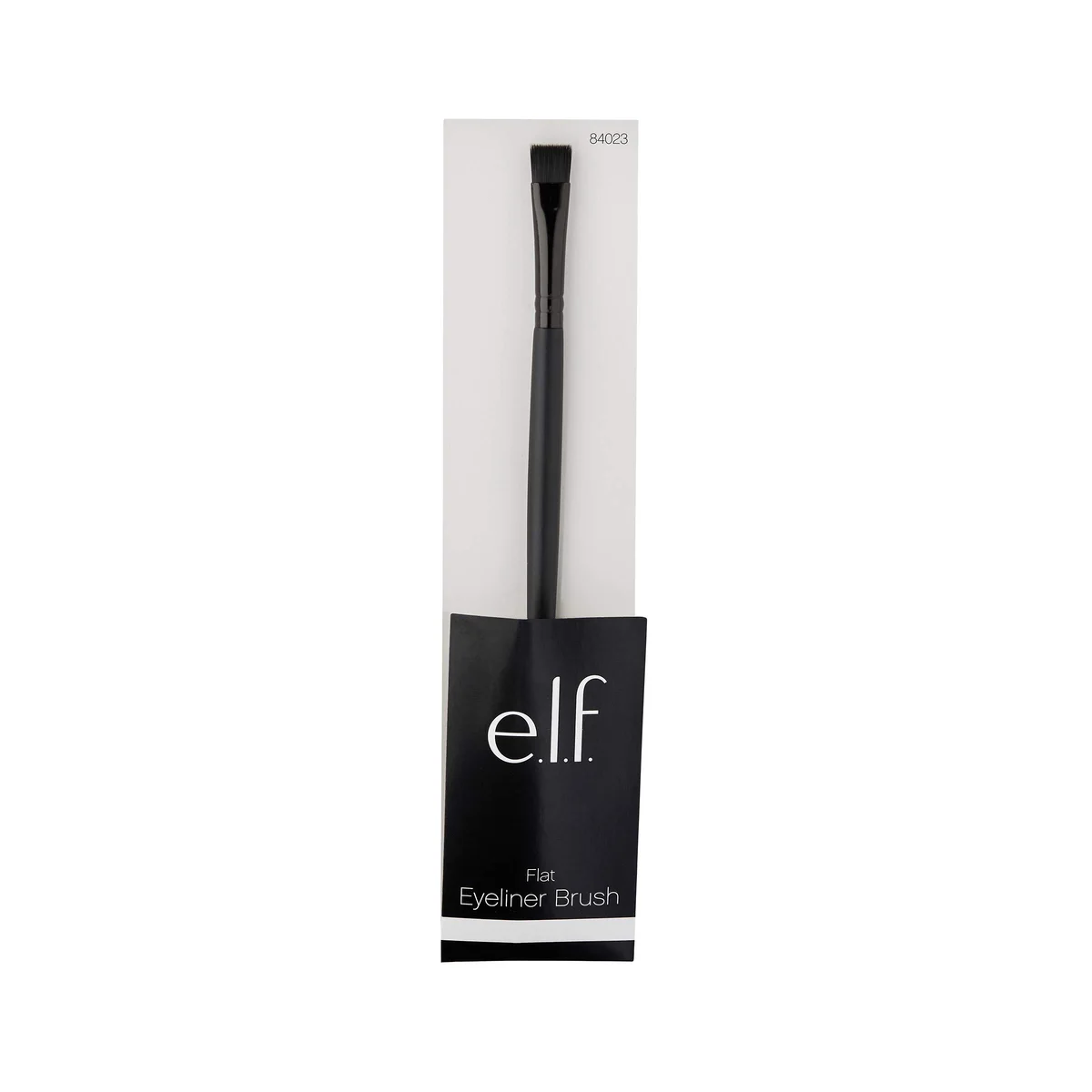 Flat Eyeliner Brush by e.l.f. Cosmetics