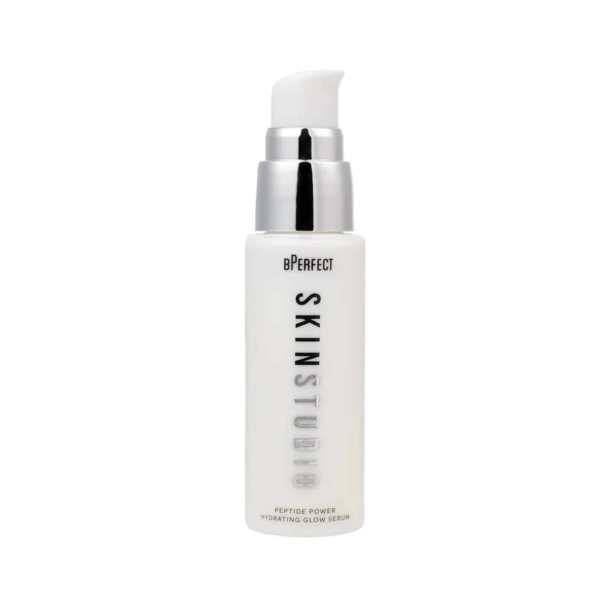 Skin Studio Peptide Power Hydrating Glow Serum by BPerfect